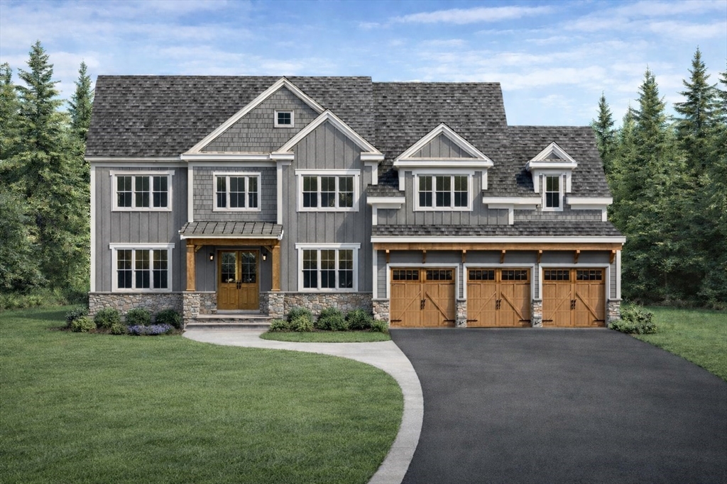 Photo: 7 Whisper Way, Hopkinton, MA