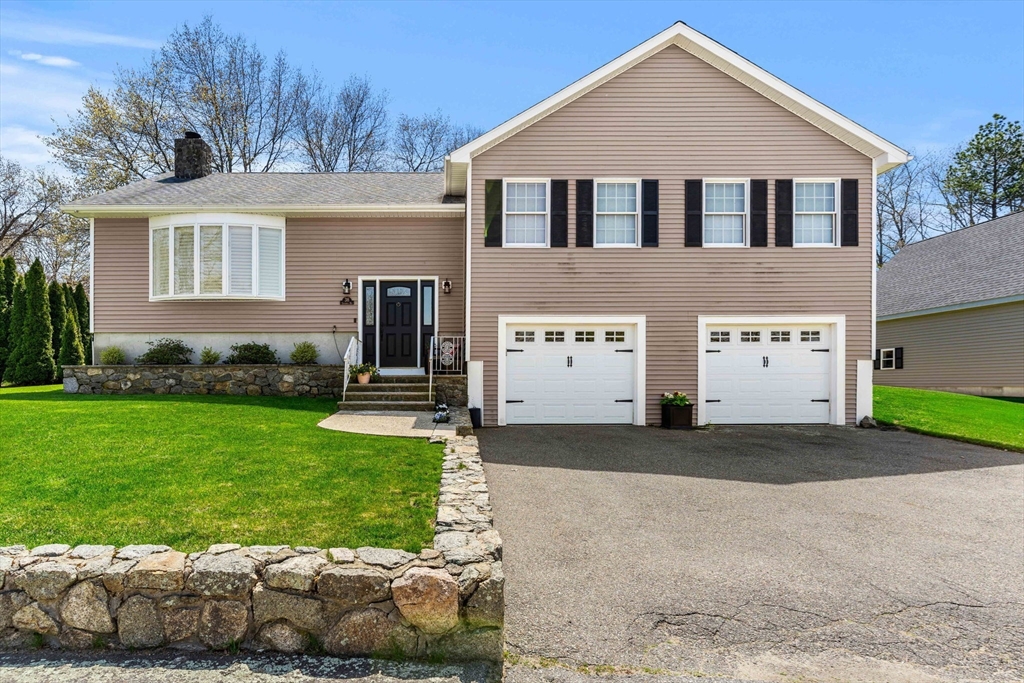 Photo: 38 Sandra Road, Peabody, MA