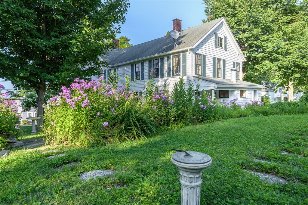 Photo: 79 Main St, Blandford, MA