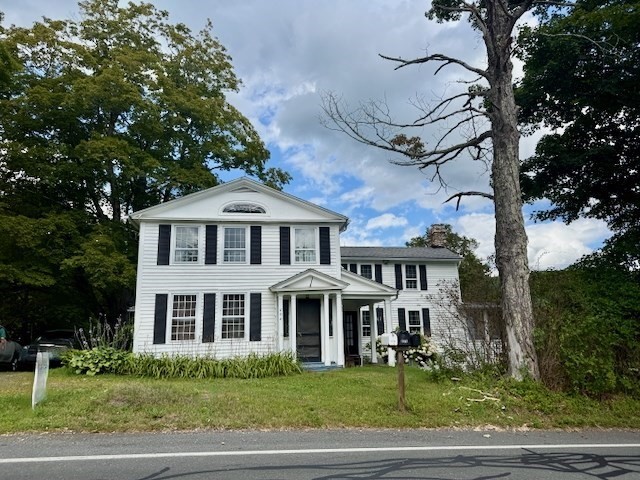 Photo: 604 Main Road, Granville, MA