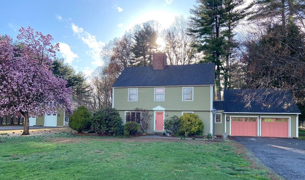 Photo: 34 Gore Avenue, Hatfield, MA