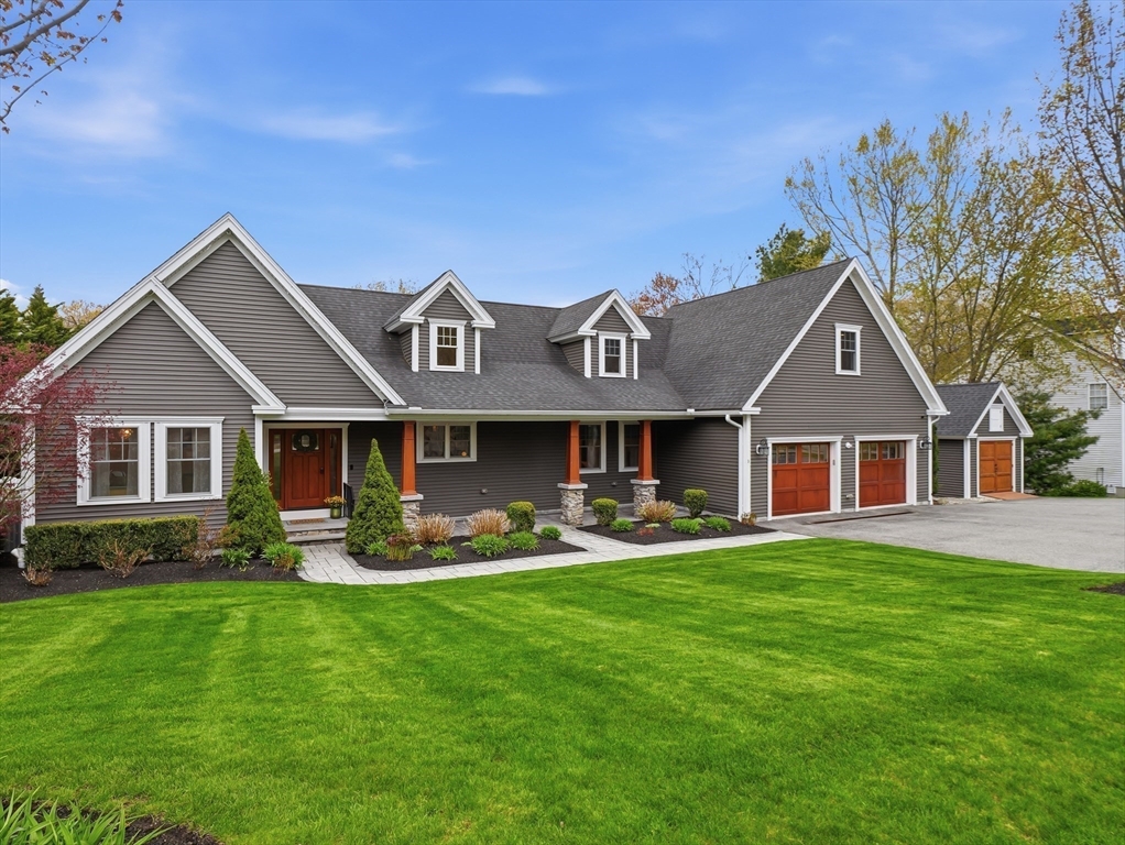 Photo: 5 Sherwood Drive, Billerica, MA