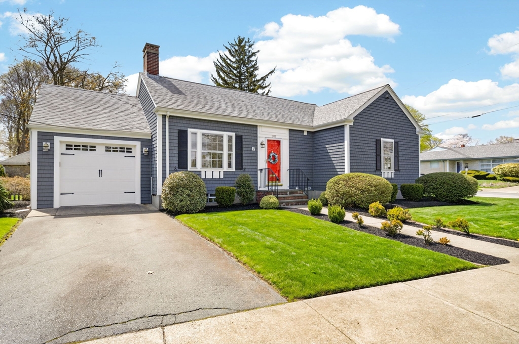 Photo: 303 Brownell Avenue, New Bedford, MA