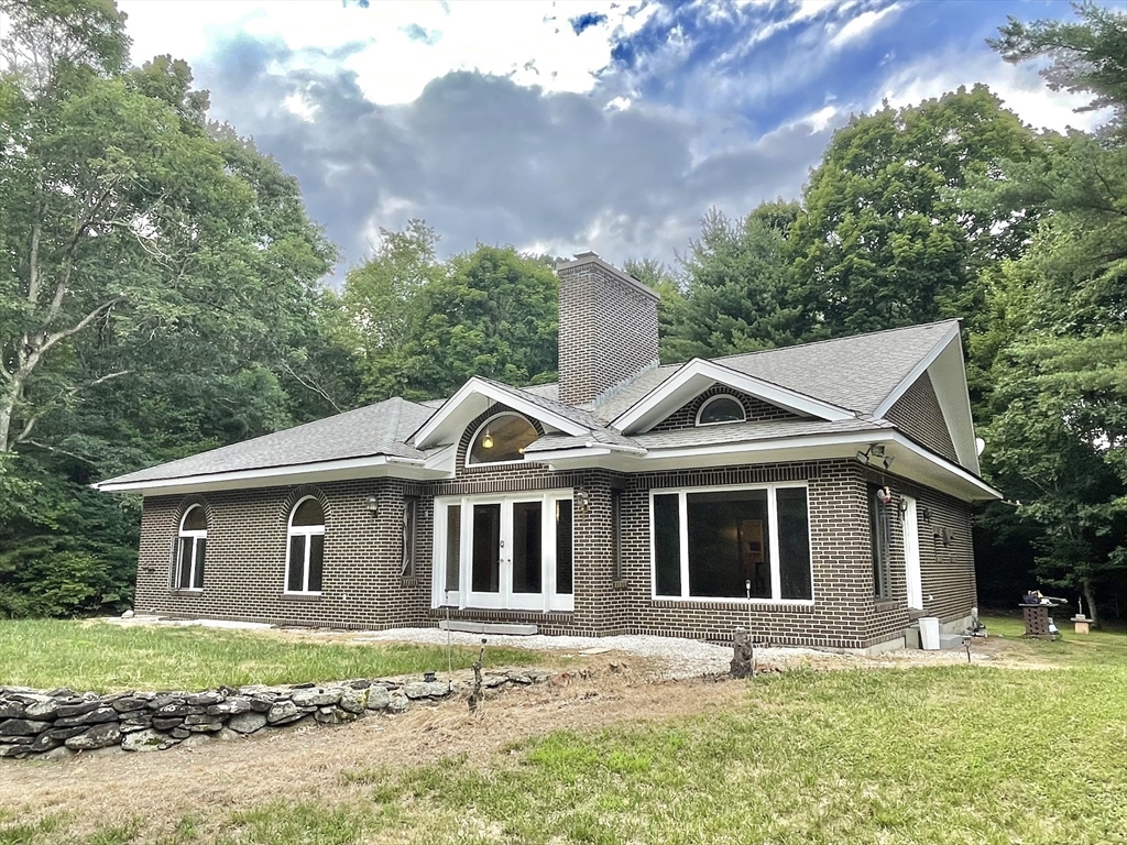 Photo: 697 Lower Rd, Hardwick, MA