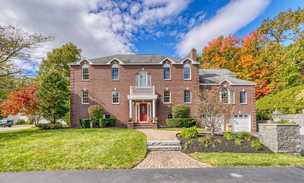 Photo: 17 Marshall St, North Reading, MA