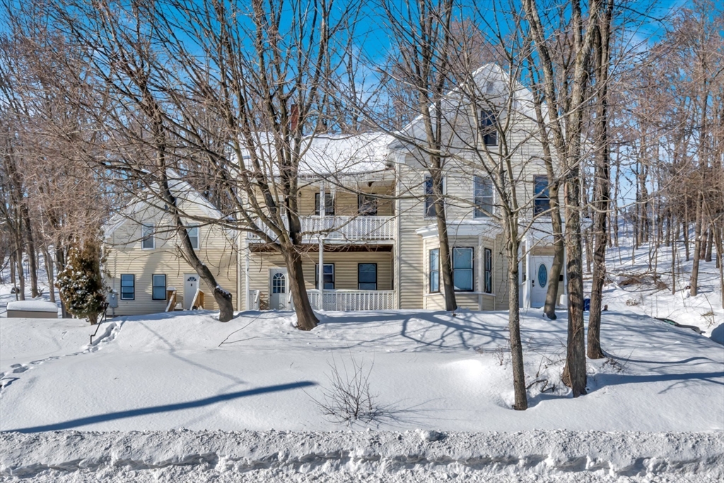 Photo: 54-56 North Main St, Leominster, MA Photo: 54-56 North Main St, Leominster, MA