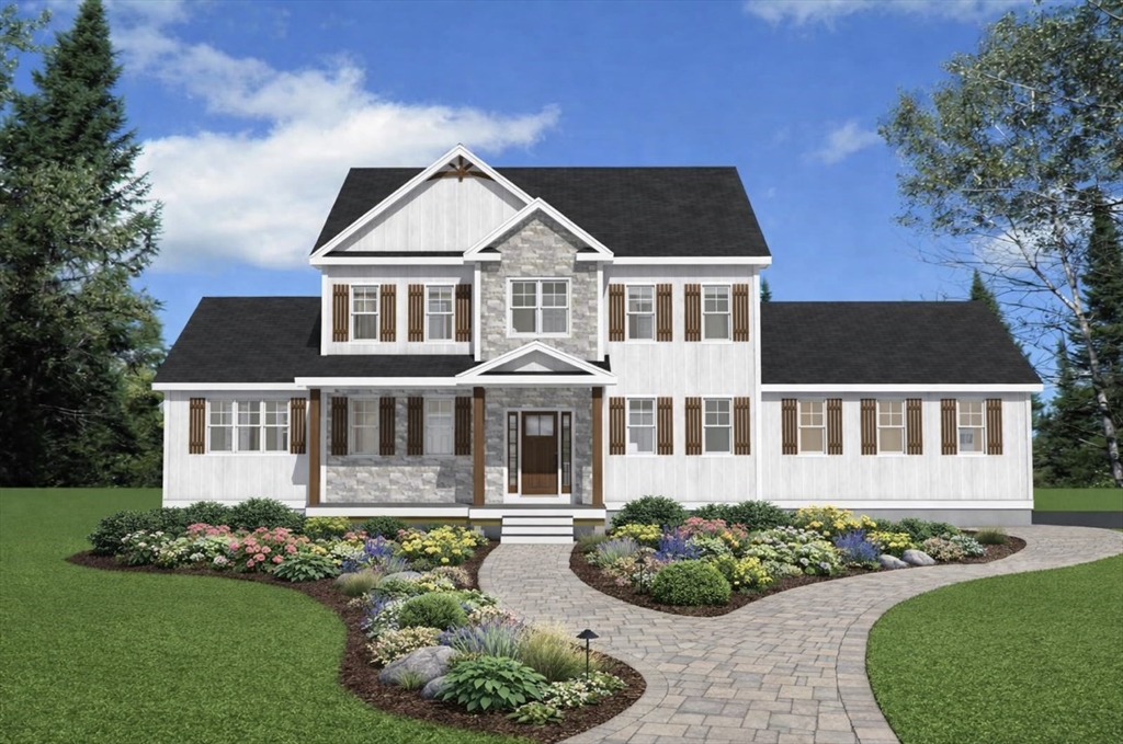 Photo: 6 Gm Way, Freetown, MA