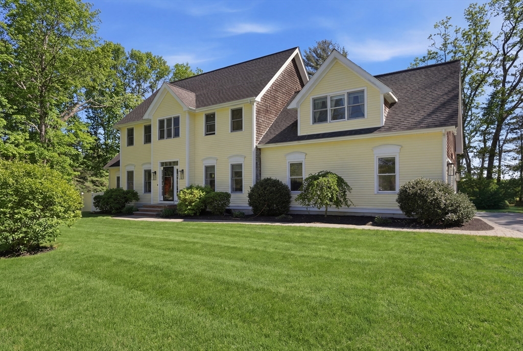 Photo: 85 Cedar Crest Dr, Bridgewater, MA