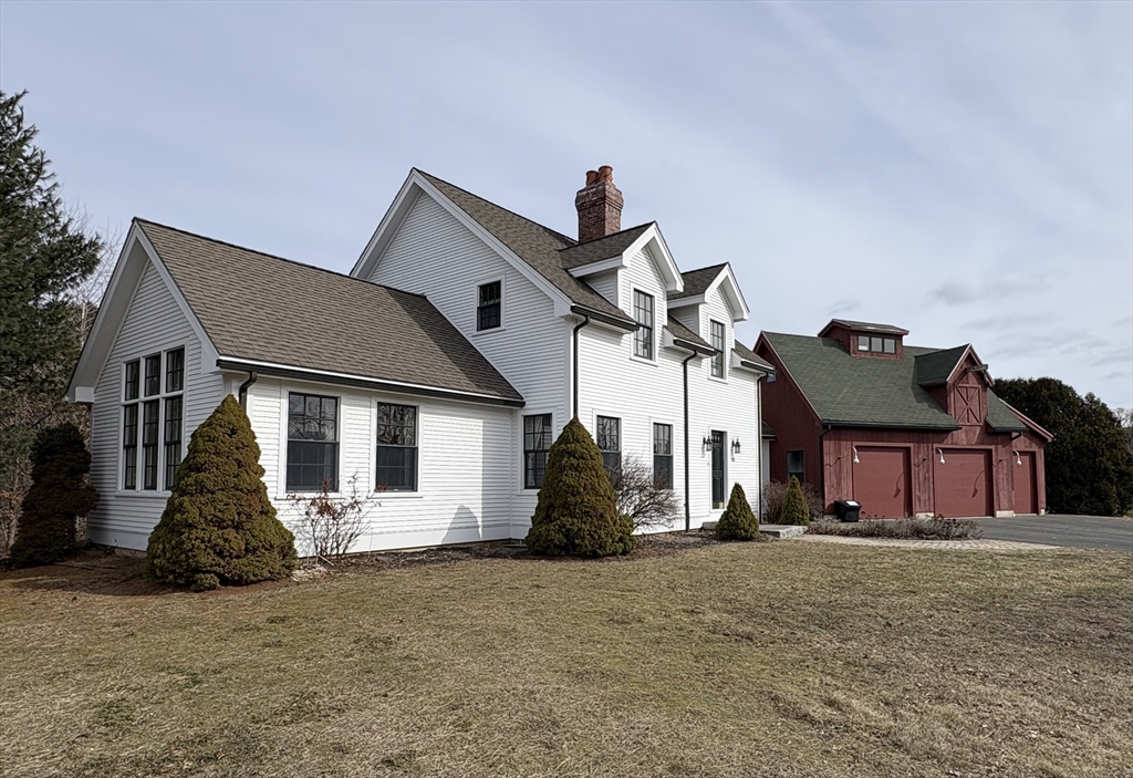 Photo: 90 Whately Road, Deerfield, MA Photo: 90 Whately Road, Deerfield, MA