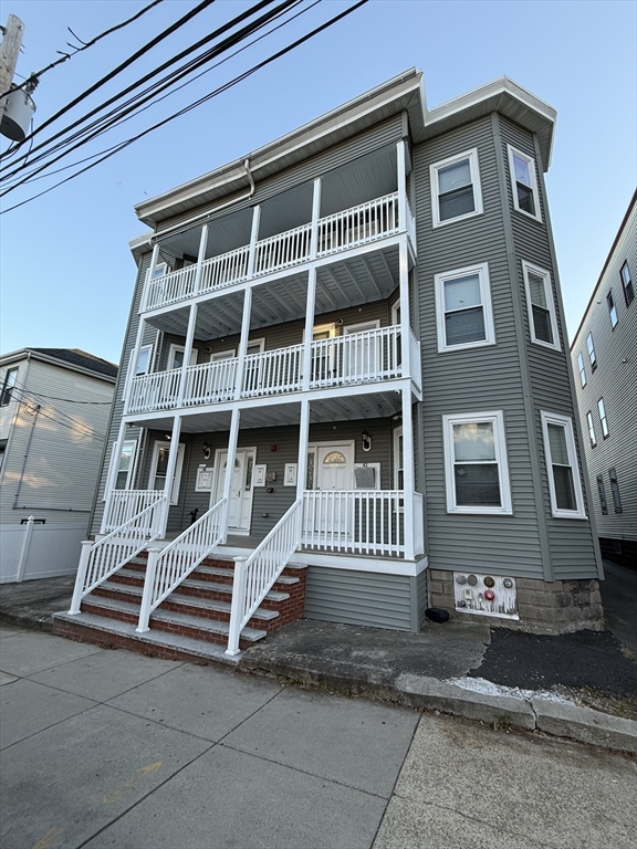 Photo: 40-42 Dehon St, Revere, MA