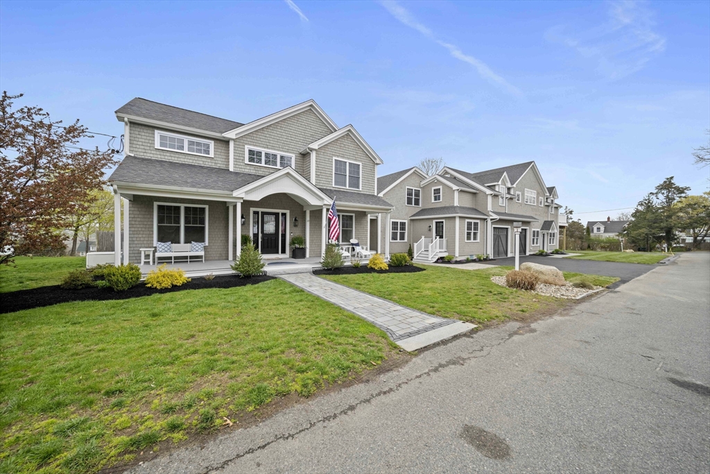 Photo: 19 Pauline Road, Marshfield, MA