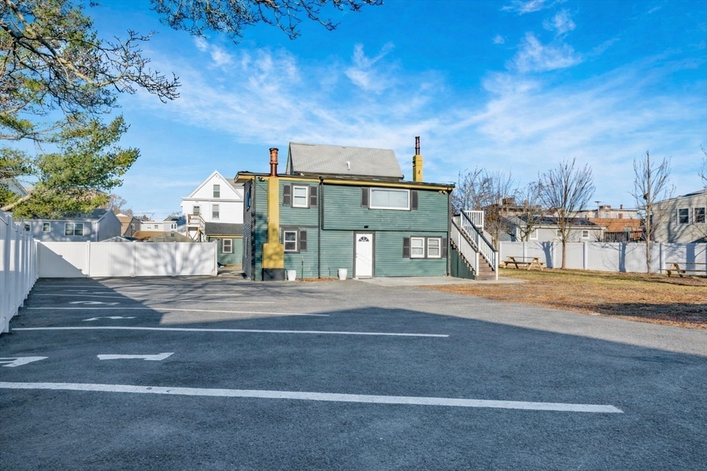 Photo: 37 Cleveland St, Revere, MA