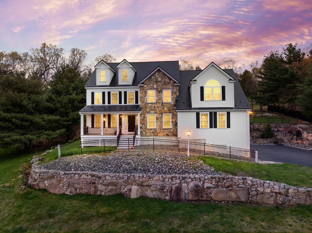 Photo: 253 Shining Rock Dr, Northbridge, MA