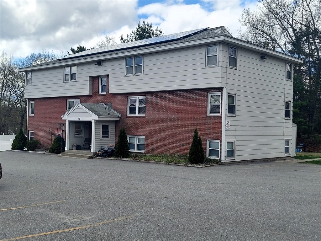 Photo: 69 Wheelock Ave, Millbury, MA