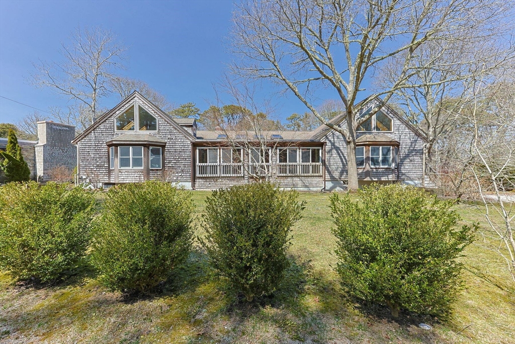 Photo: 85 Pier Road, Wellfleet, MA