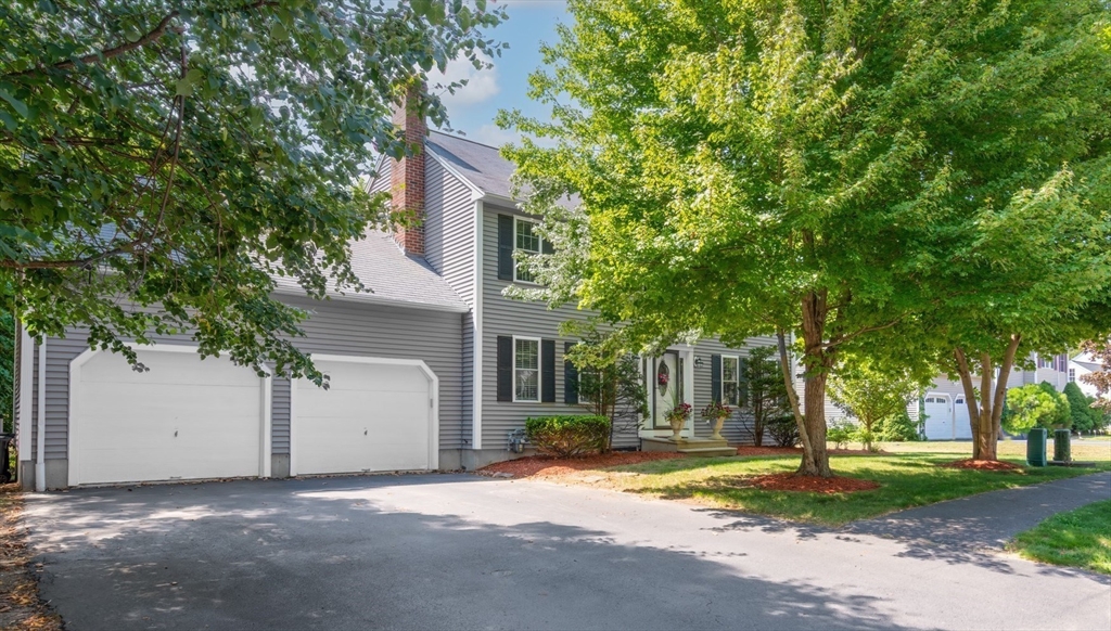 Photo: 10 Legion Drive, Plainville, MA