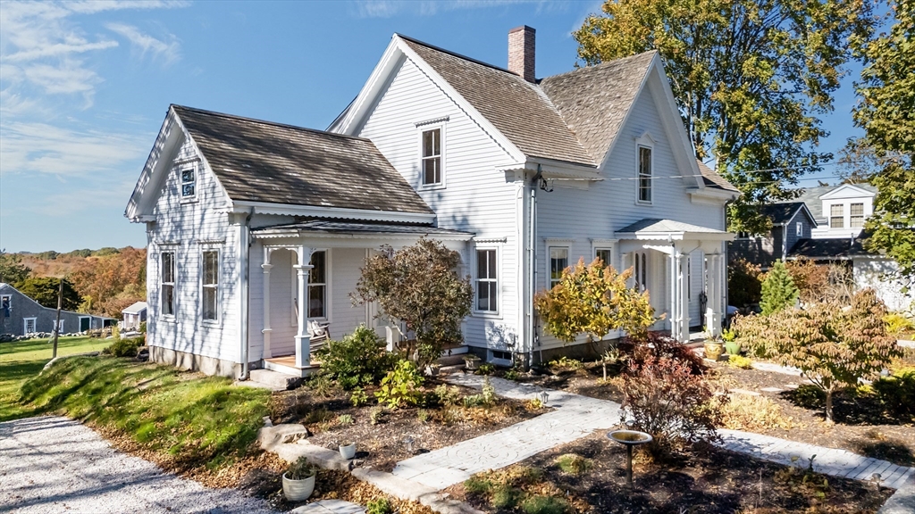 Photo: 1881 Main Rd., Westport, MA Photo: 1881 Main Rd., Westport, MA