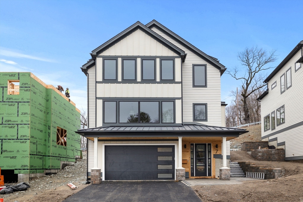 Photo: 545 Winthrop St., Medford, MA Photo: 545 Winthrop St., Medford, MA