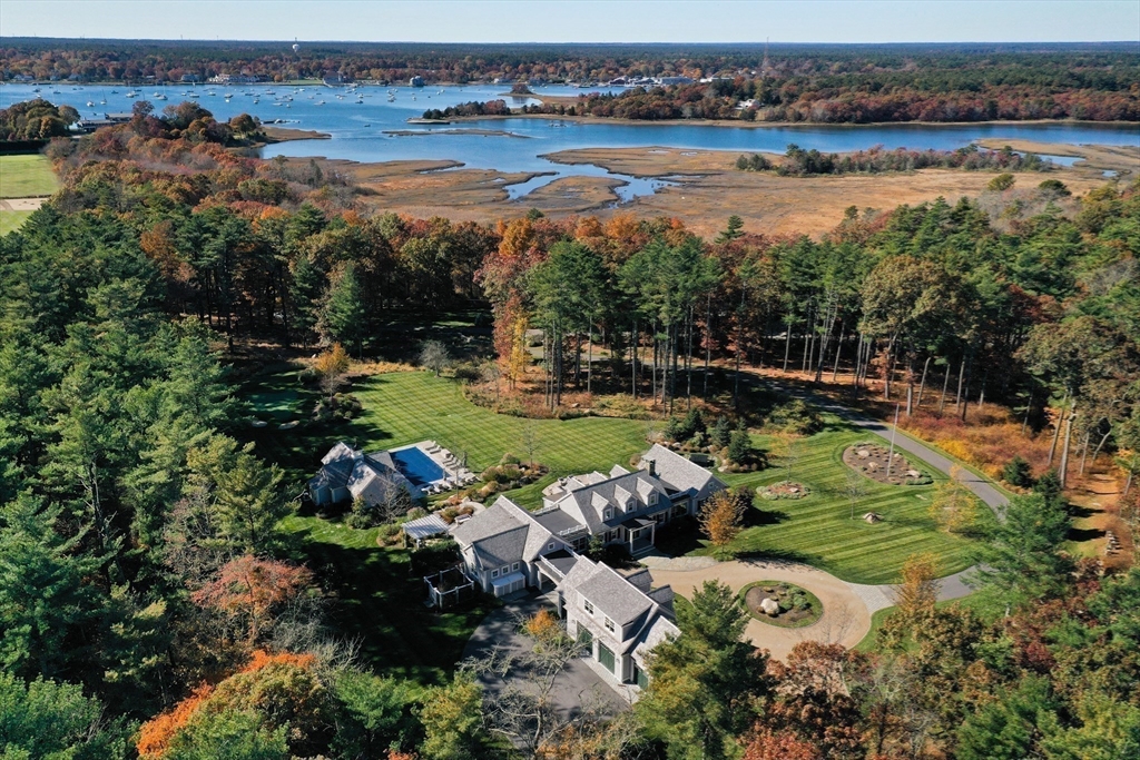 Photo: 25 Hammetts Cove Rd, Marion, MA