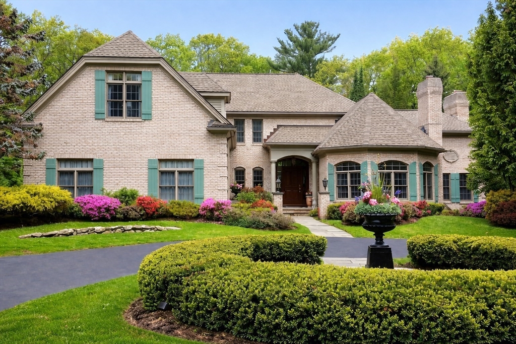 Photo: 20 Cobblestone Place, Sudbury, MA