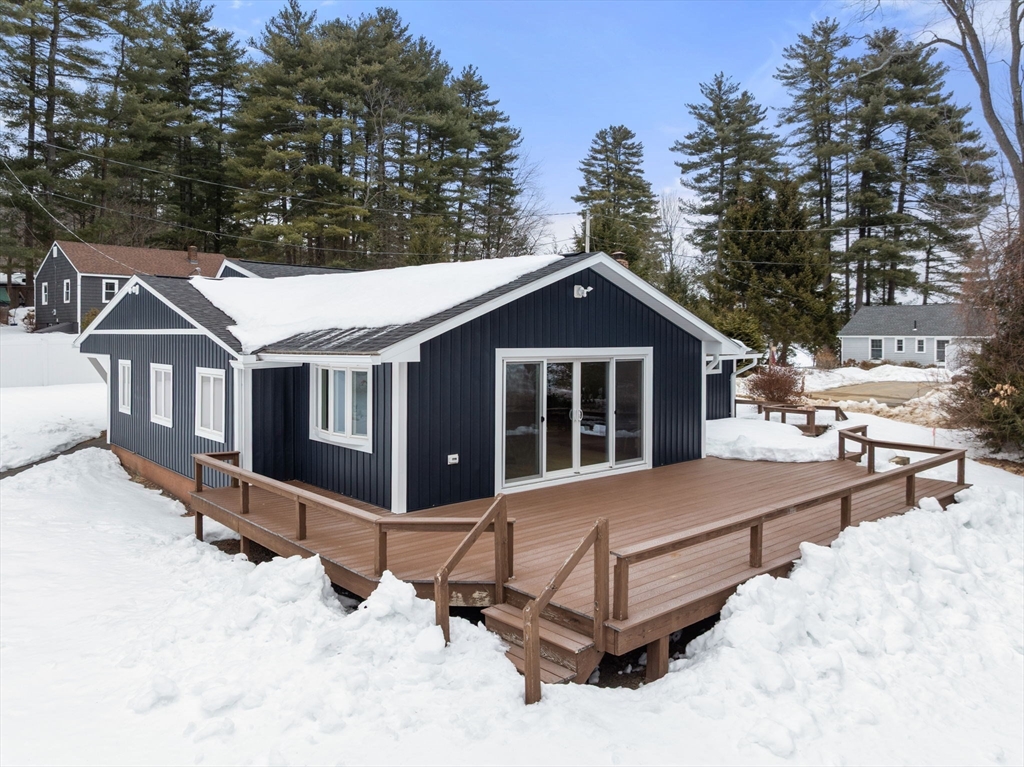 Photo: 241 Mashapaug Rd, Holland, MA