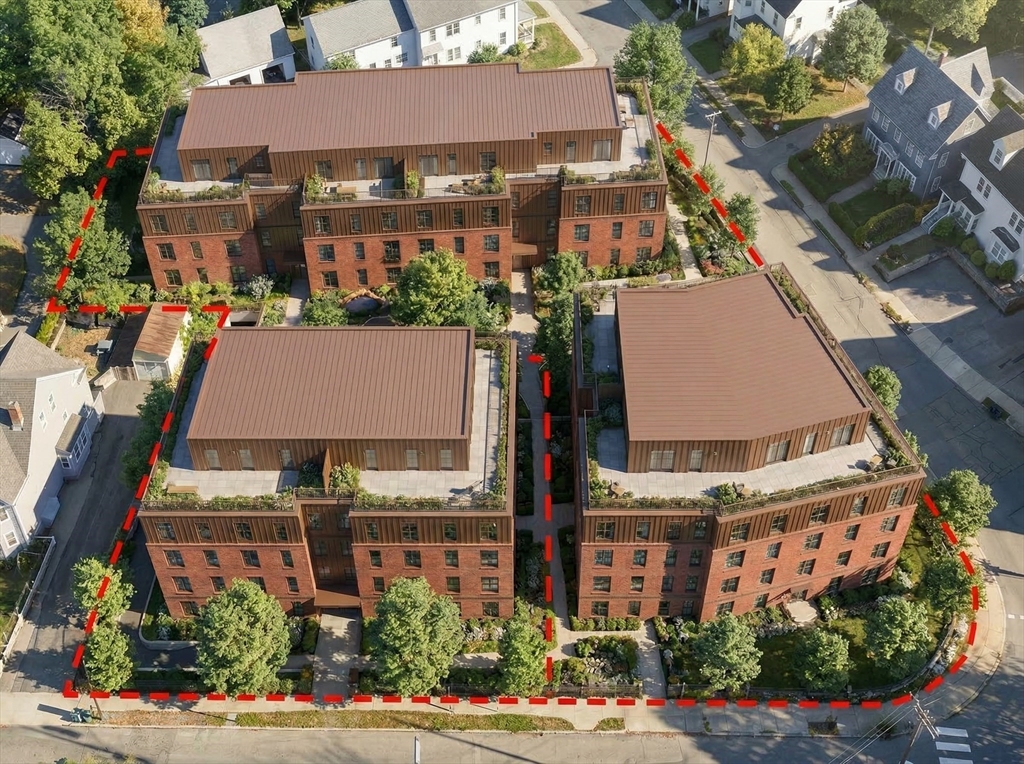 Photo: 283 Melrose Street, Newton, MA