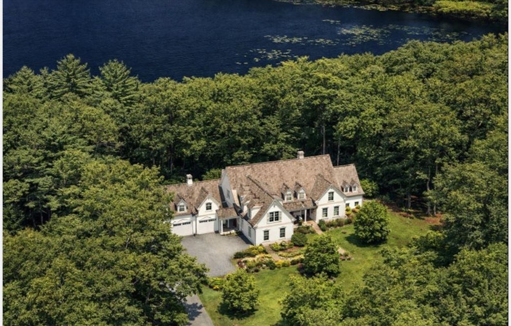 Photo: 36 Thornberry Lane, Sudbury, MA