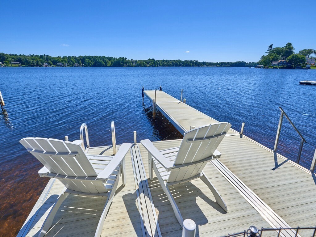 Photo: 11 Lakeshore Drive Ext, West Brookfield, MA