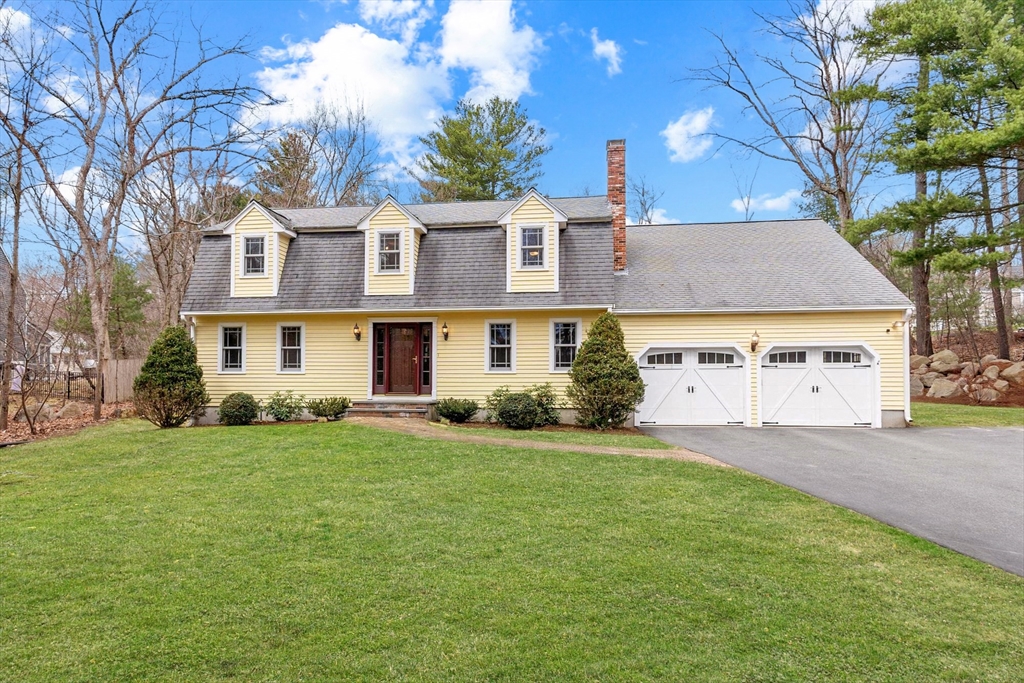 Photo: 16 Fox Hill Rd, Ashland, MA Photo: 16 Fox Hill Rd, Ashland, MA