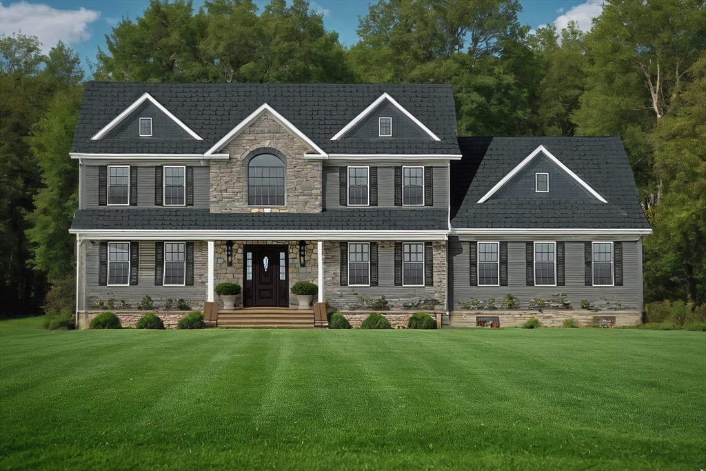 Photo: 20 Nature Vw Dr, Wrentham, MA Photo: 20 Nature Vw Dr, Wrentham, MA