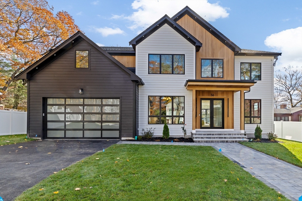 Photo: 36 Roland Street, Newton, MA