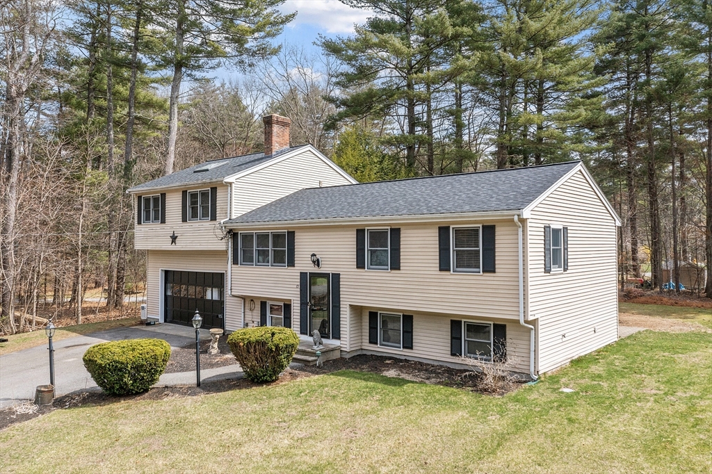 Photo: 65 Horse Pond Rd, Shirley, MA