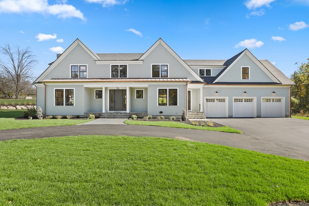 Photo: 56 Sunset Rock, Andover, MA