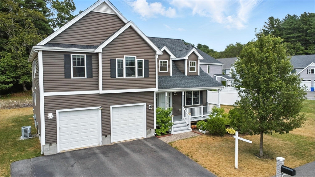 Photo: 1 Corn Mill Way, Rockland, MA