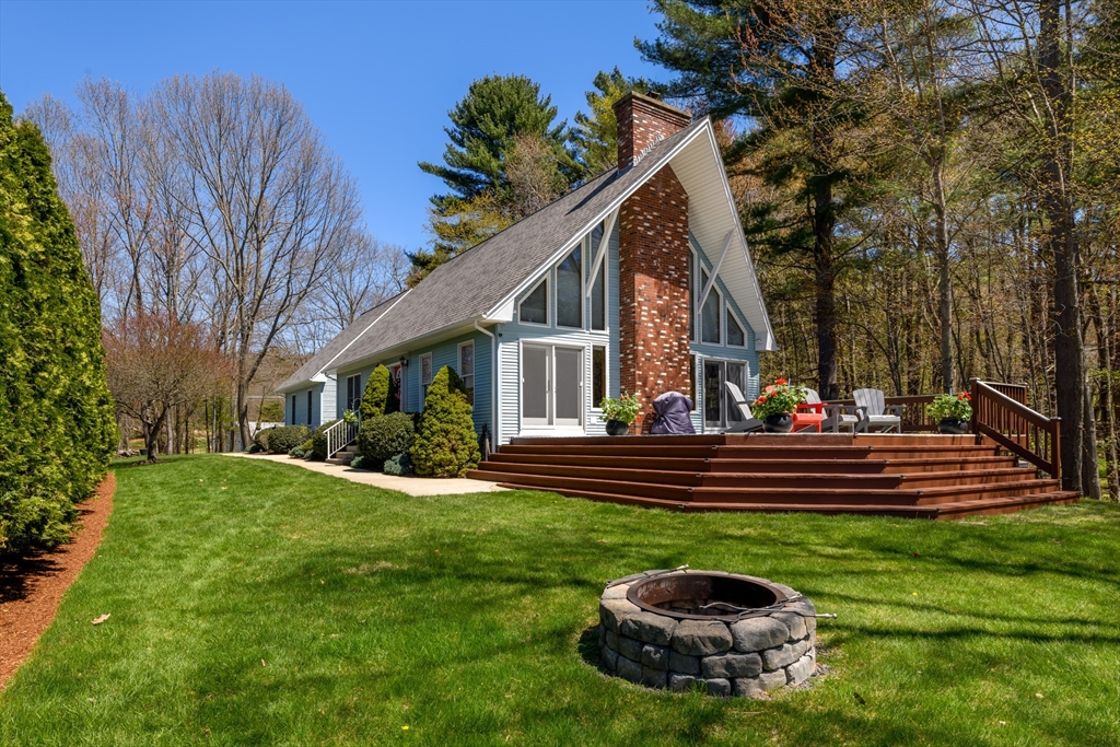 Photo: 41 Smith Street, Palmer, MA