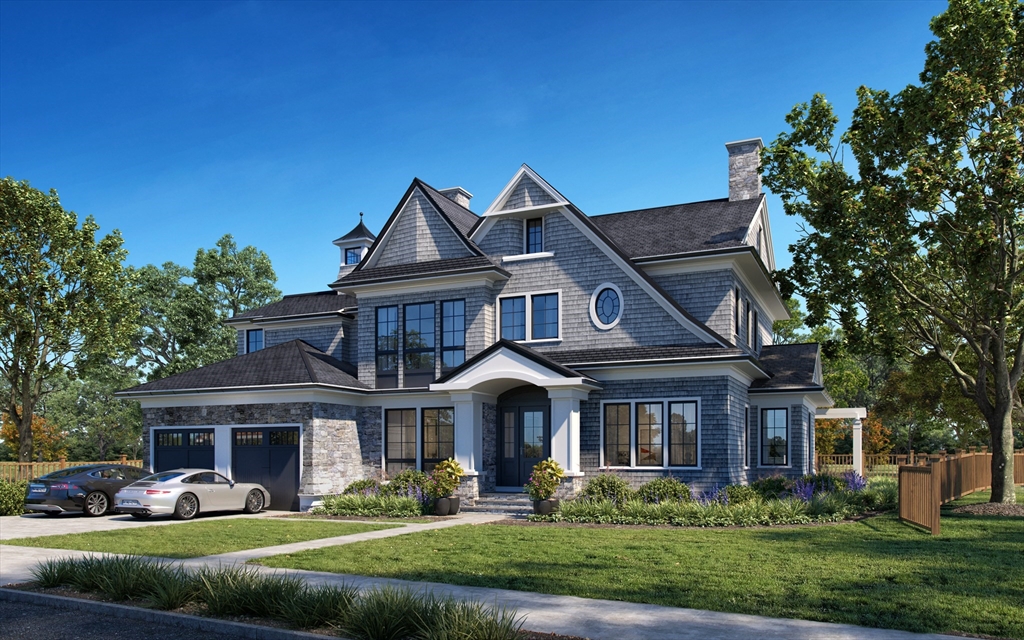 Photo: 337 Mystic Street, Arlington, MA