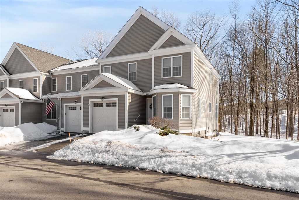Photo: 47 Longview Cir, Ayer, MA