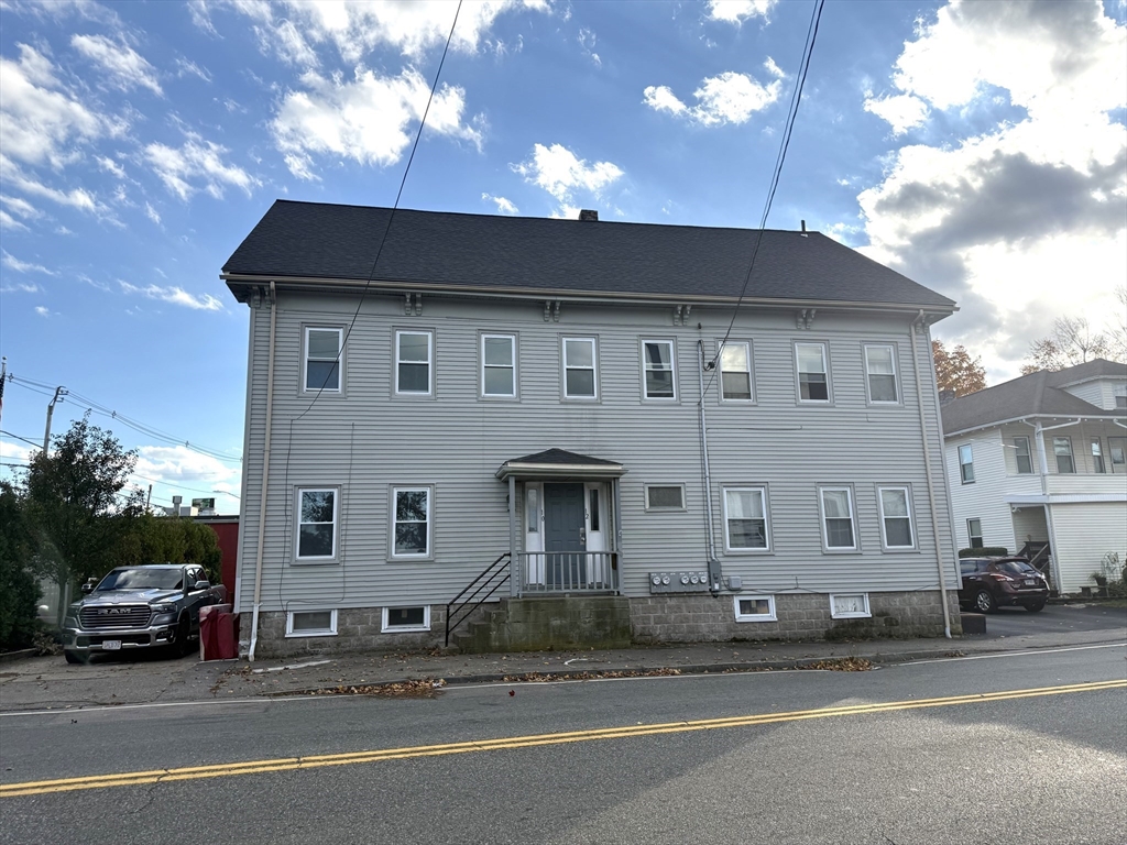 Photo: 12 W High St, Avon, MA Photo: 12 W High St, Avon, MA