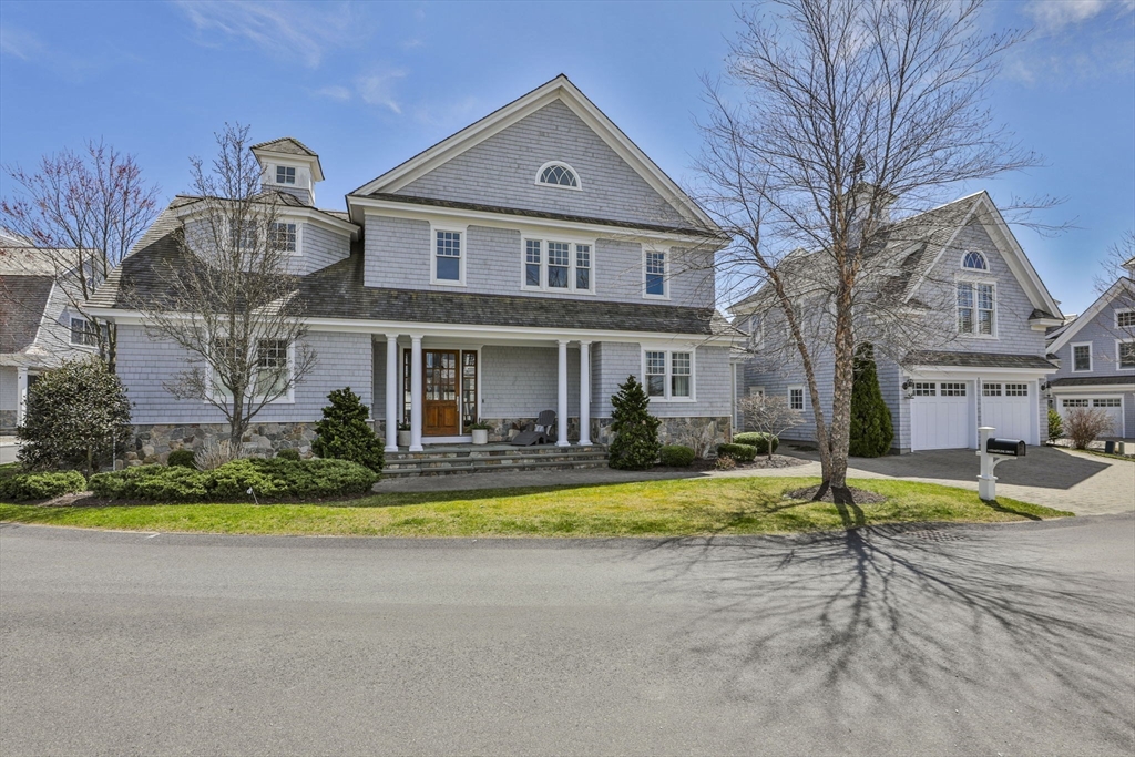 Photo: 5 Coastline Drive, Mashpee, MA