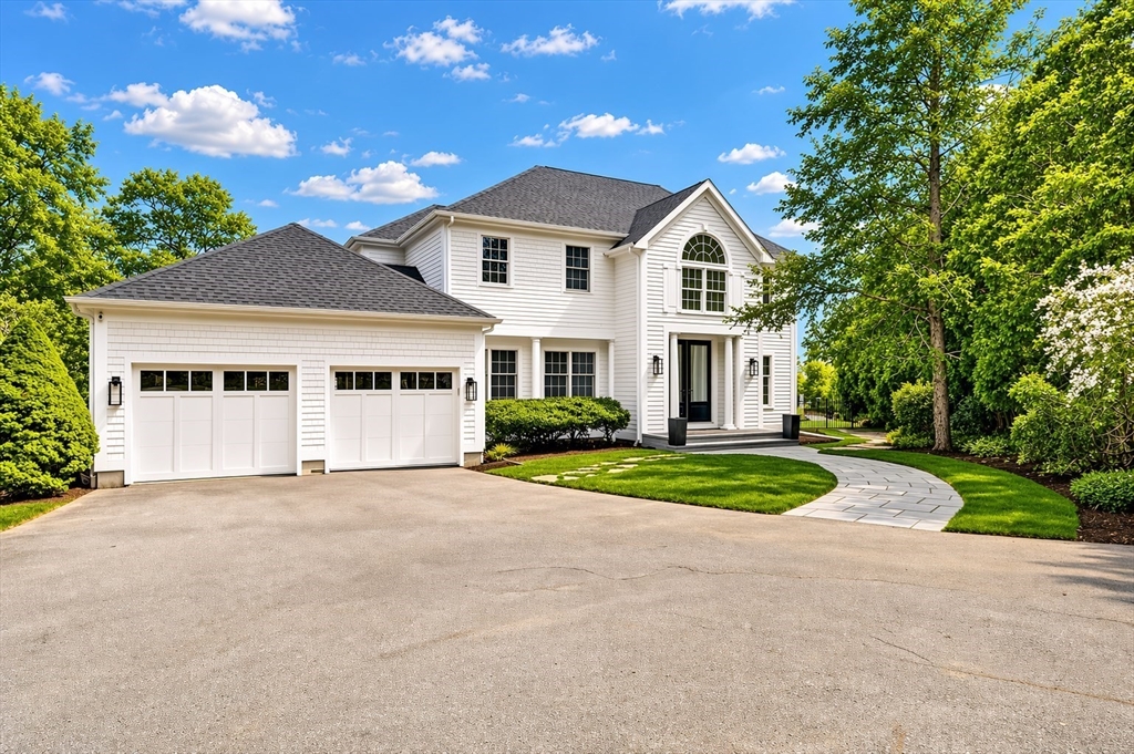 Photo: 3 E High St, Dartmouth, MA