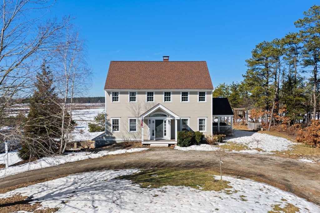 Photo: 102 Maple Springs Rd, Wareham, MA