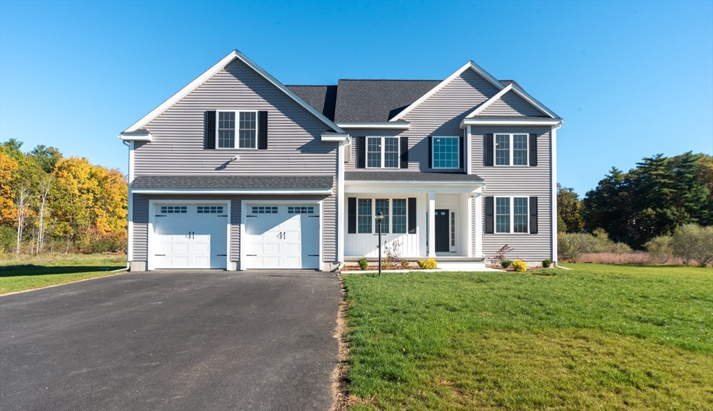 Photo: 61 Boutelle Road, Sterling, MA