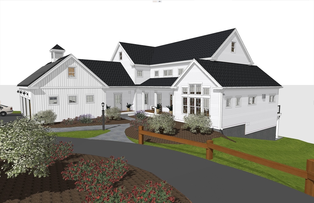 Photo: 54 Prospect Hill, Harvard, MA