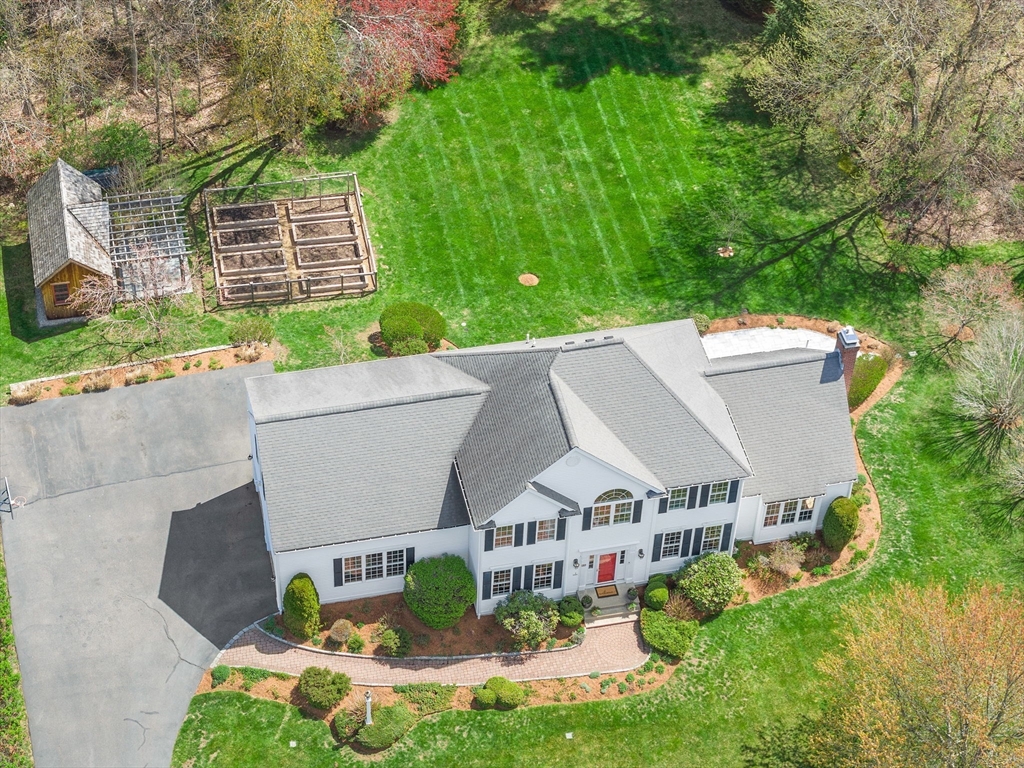 Photo: 25 Hardwick Rd, Ashland, MA