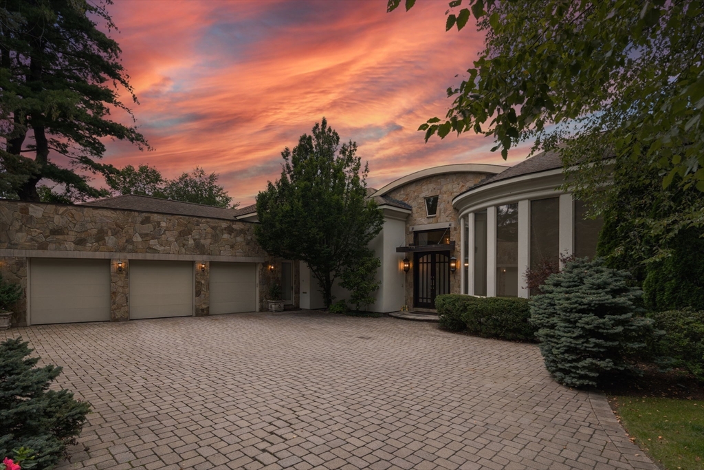 Photo: 99 Baldpate Hill Road, Newton, MA