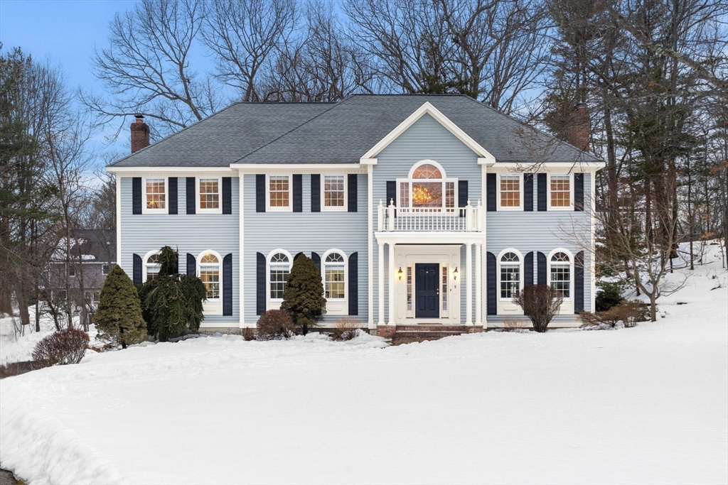 Photo: 5 Palomino Drive, North Reading, MA Photo: 5 Palomino Drive, North Reading, MA