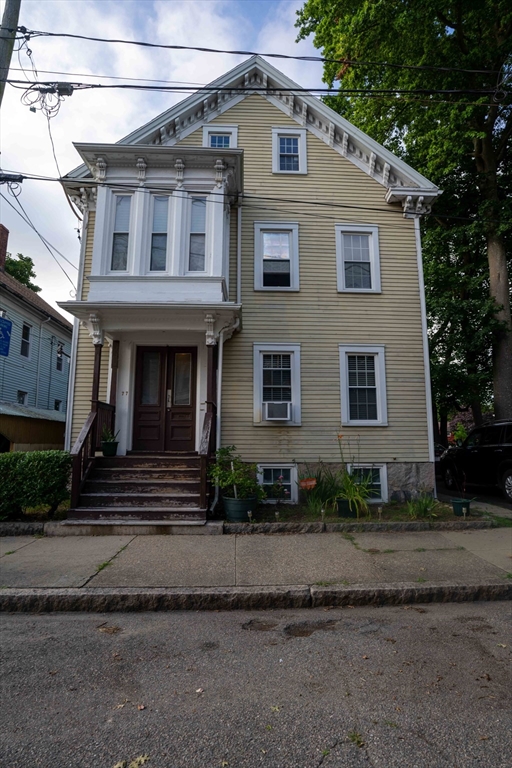 Photo: 77 Morgan Street, New Bedford, MA