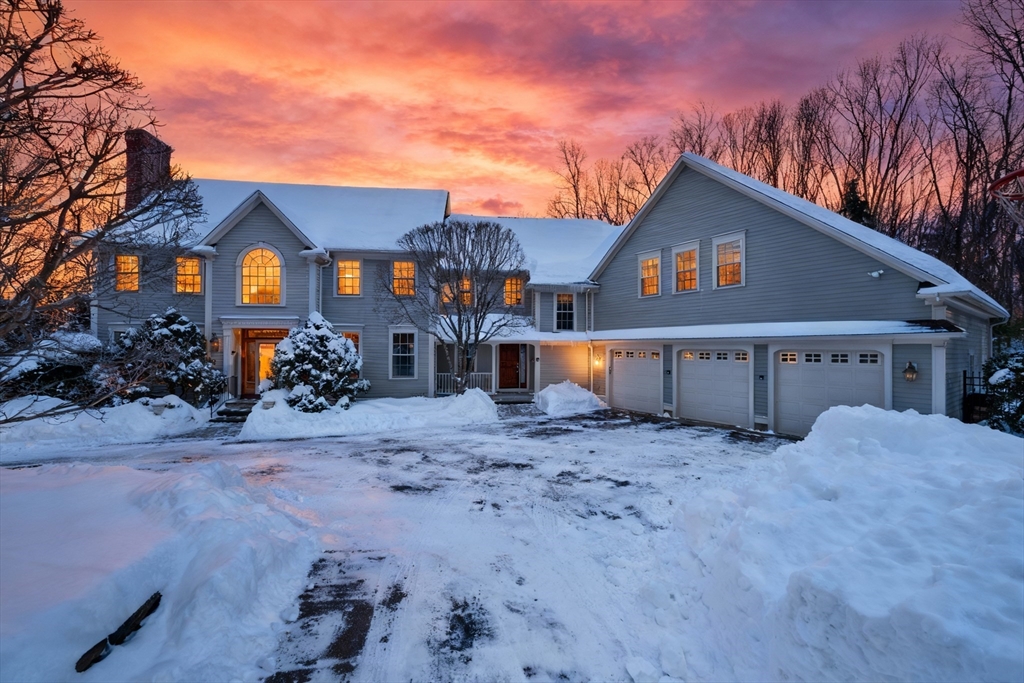 Photo: 6 Eveningstar Drive, Amherst, MA Photo: 6 Eveningstar Drive, Amherst, MA