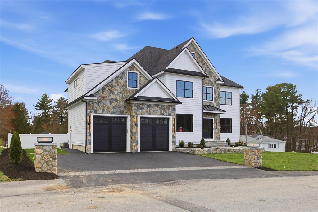 Photo: 5 Lisa St, Burlington, MA