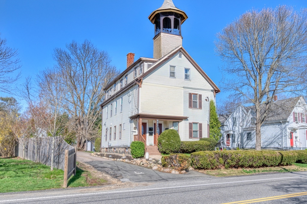 Photo: 456 Beulah Street, Whitman, MA